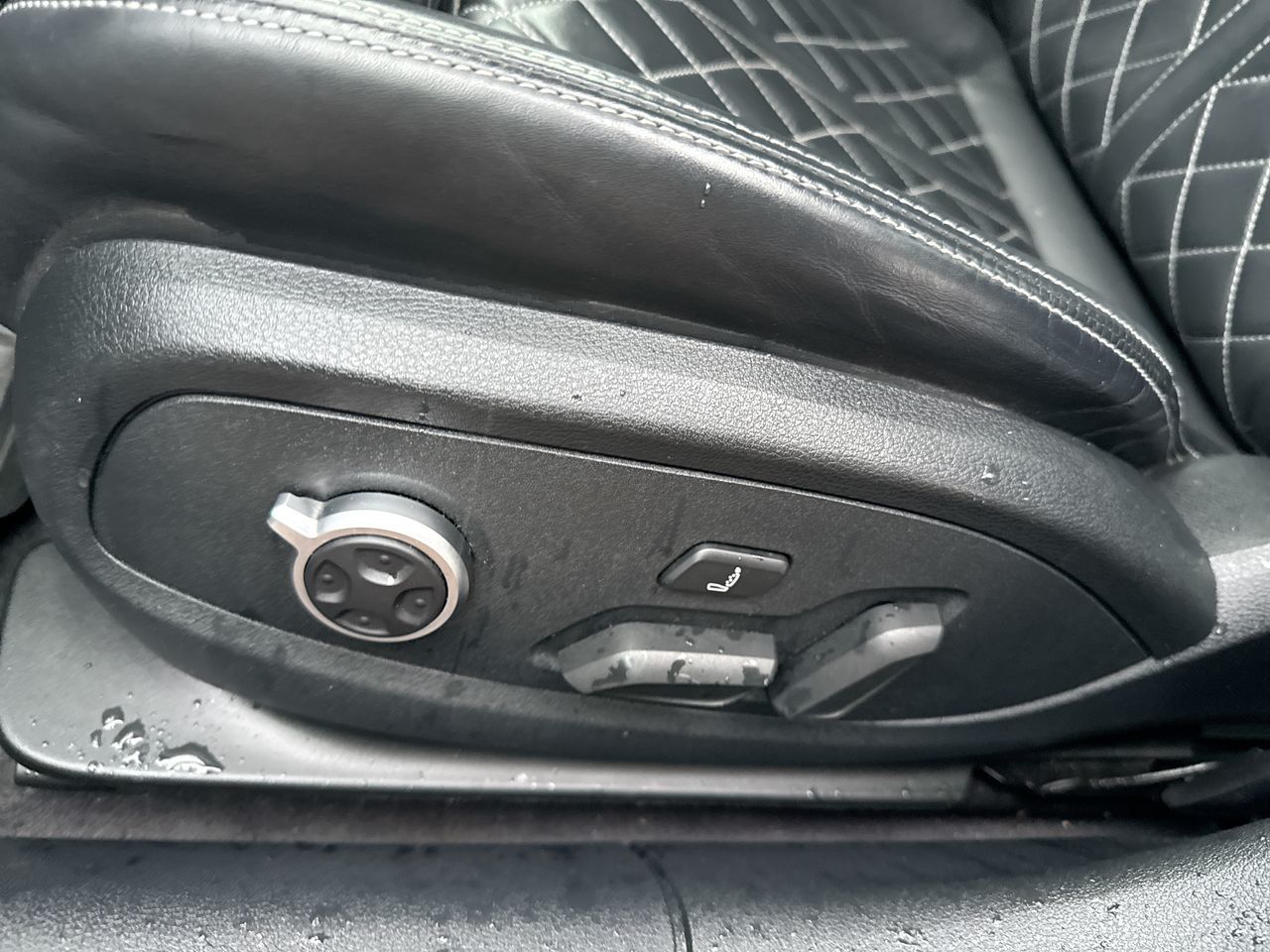 2018 Audi S5 Sportback in North Vancouver, British Columbia