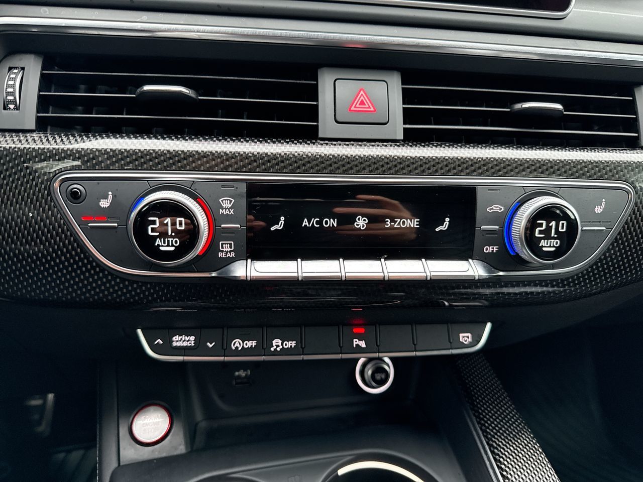 2018 Audi S5 Sportback in North Vancouver, British Columbia