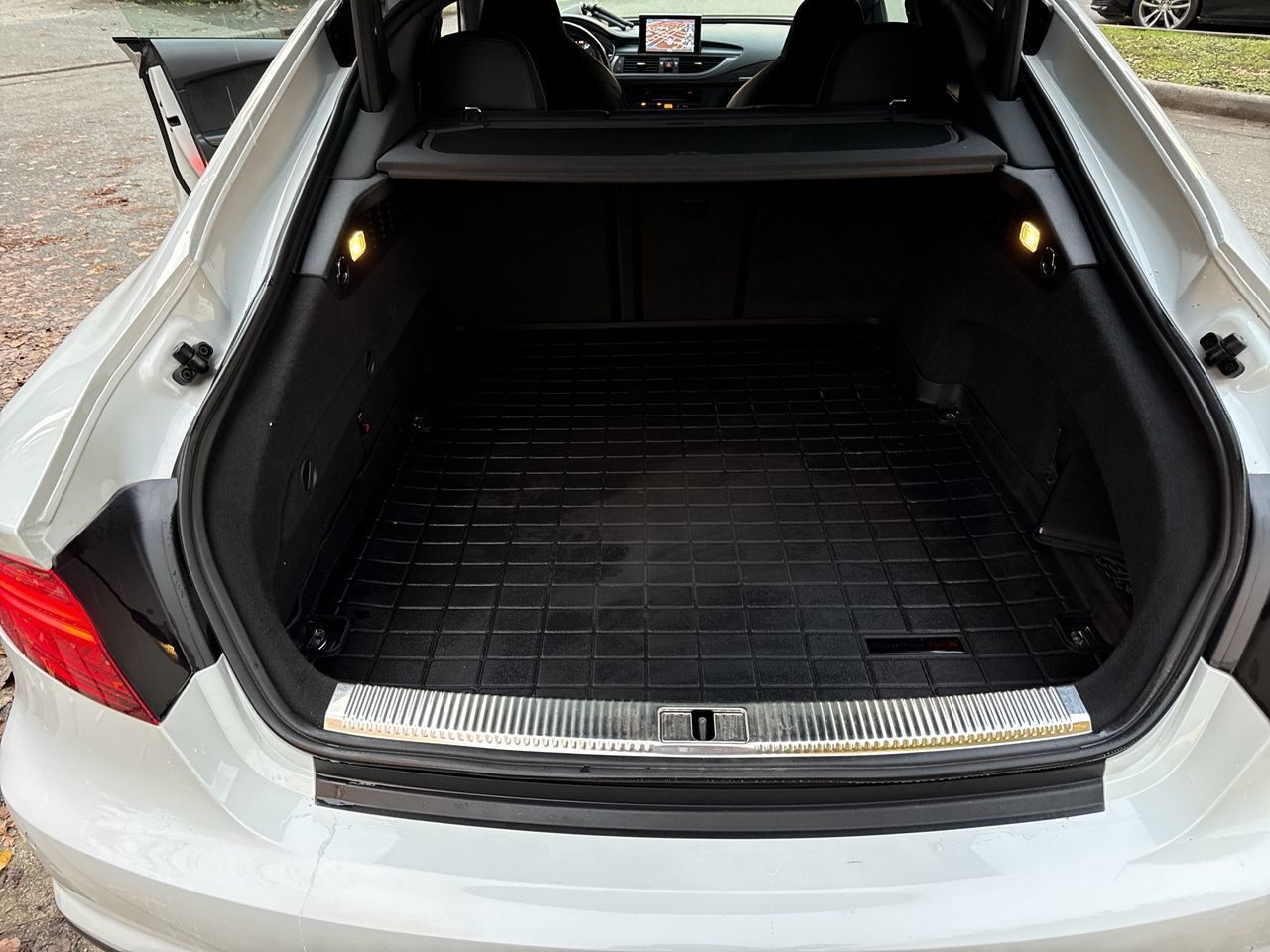 Audi S7  2016 à North Vancouver, Colombie-Britannique