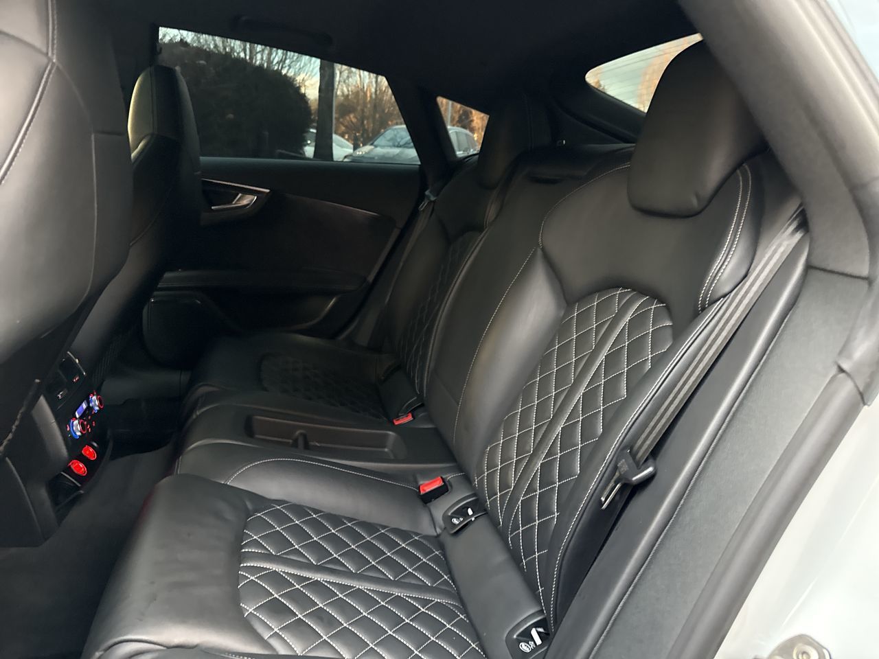 Audi S7  2016 à North Vancouver, Colombie-Britannique