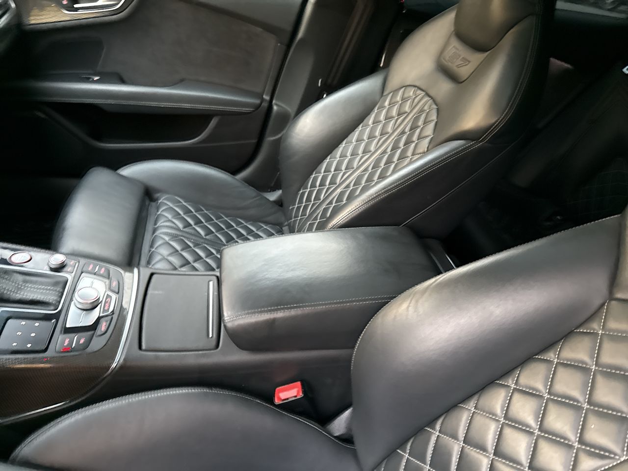 Audi S7  2016 à North Vancouver, Colombie-Britannique