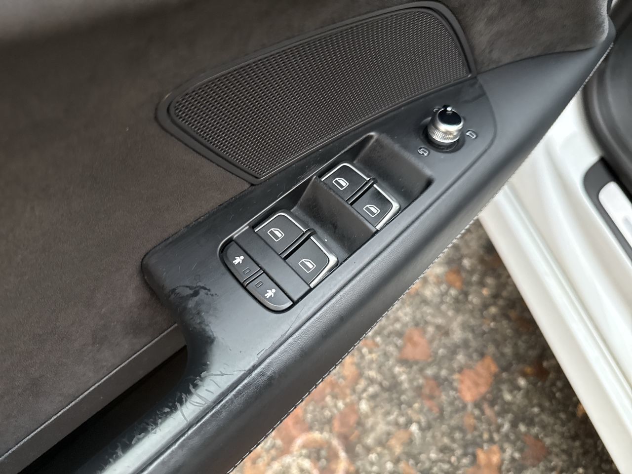 Audi S7  2016 à North Vancouver, Colombie-Britannique