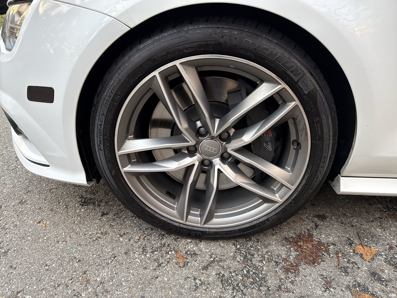 Audi S7  2016 à North Vancouver, Colombie-Britannique