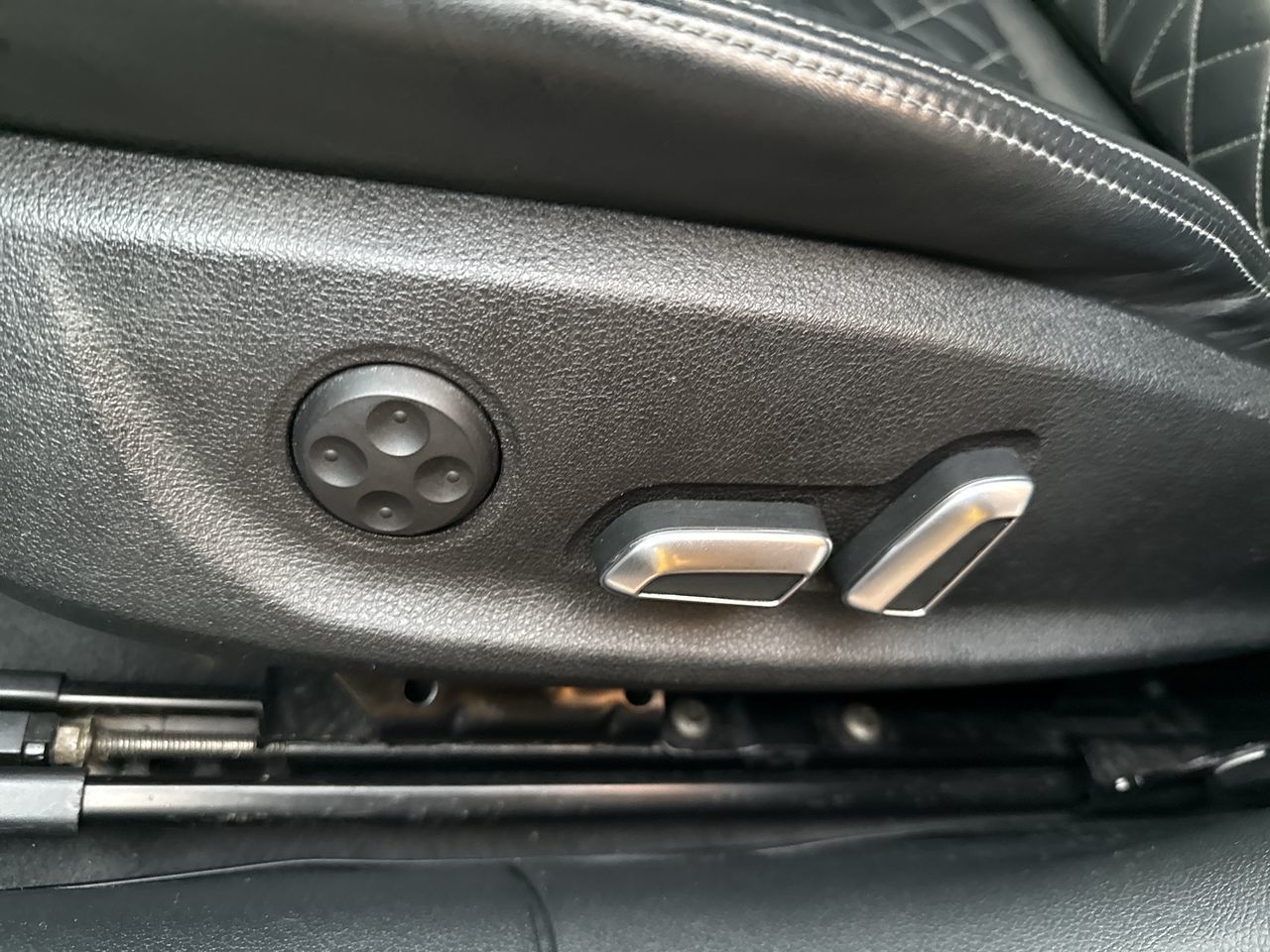 Audi S7  2016 à North Vancouver, Colombie-Britannique