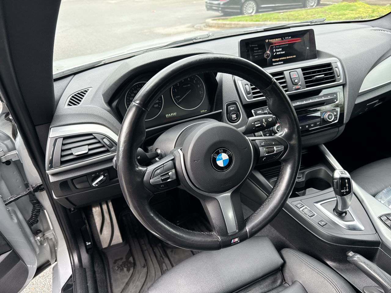 2016 BMW 228i