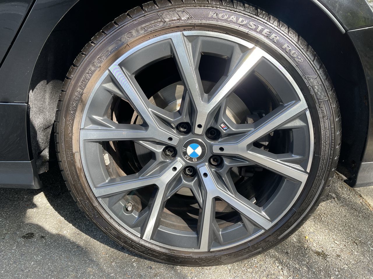 BMW 228i  2021 à North Vancouver, Colombie-Britannique