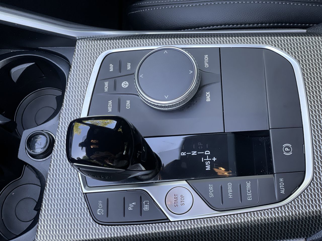 2022 BMW 330e in North Vancouver, British Columbia