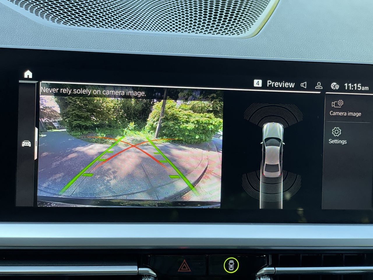 2022 BMW 330e in North Vancouver, British Columbia
