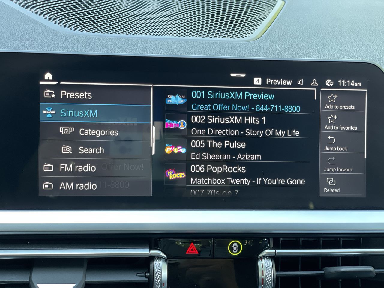 2022 BMW 330e in North Vancouver, British Columbia