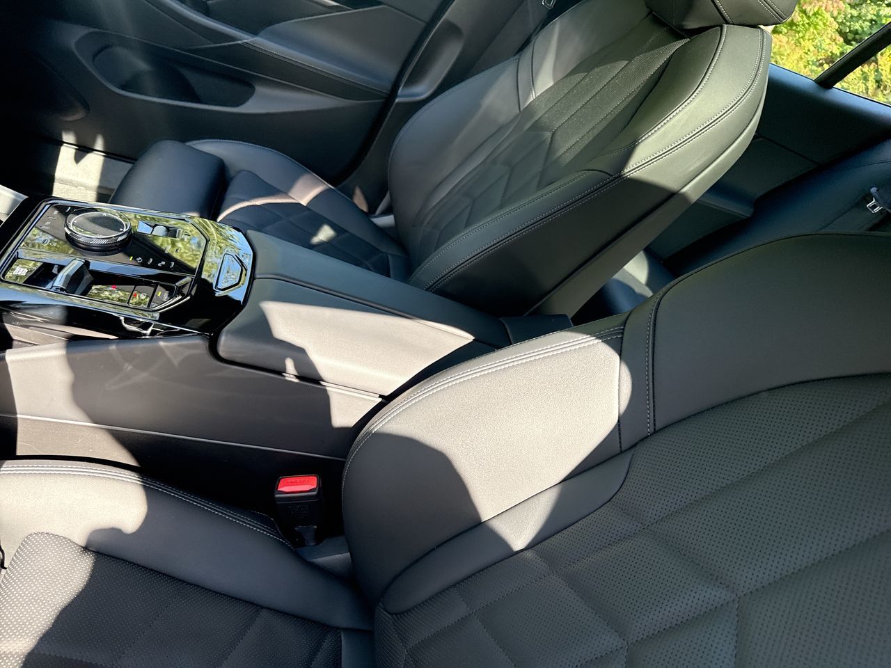2026 BMW 530i