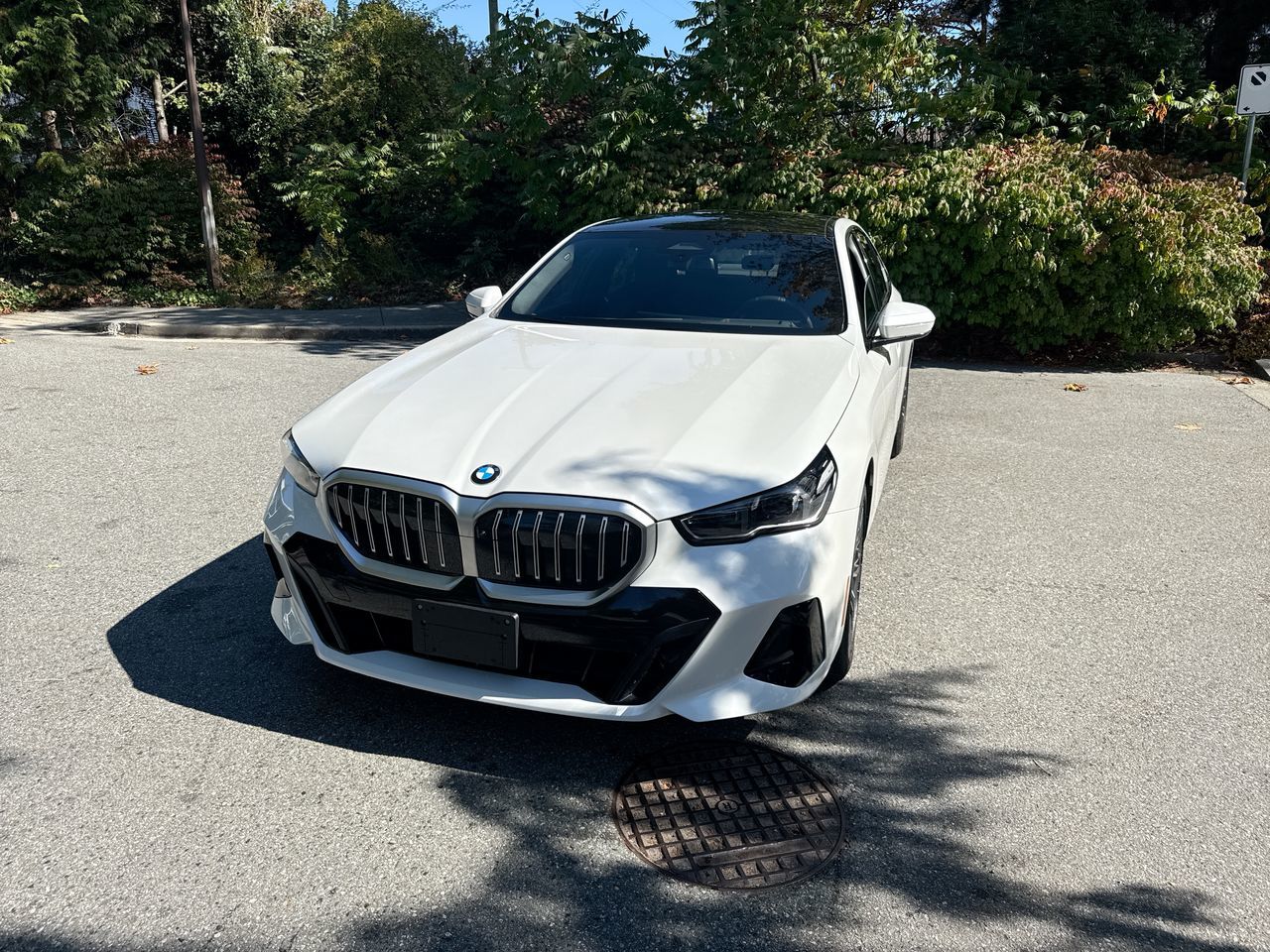 2026 BMW 530i