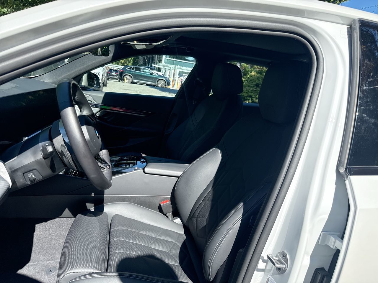 2026 BMW 530i