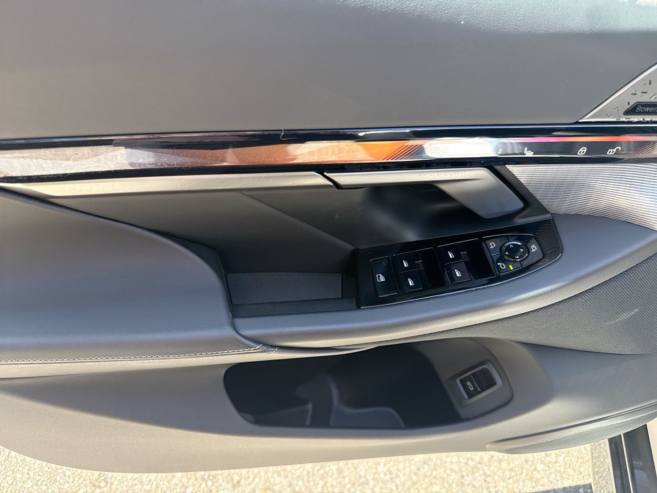 2026 BMW 530i