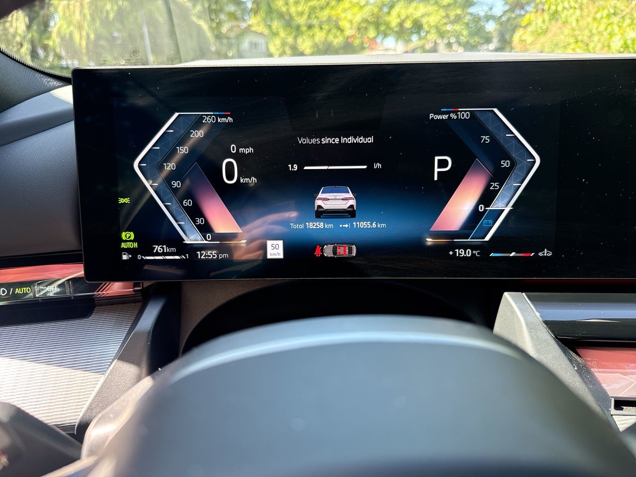 2026 BMW 530i