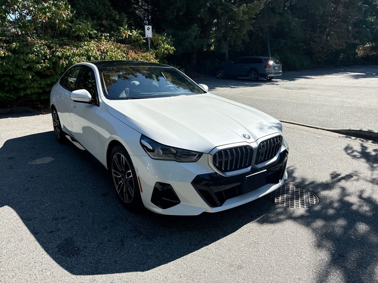 2026 BMW 530i