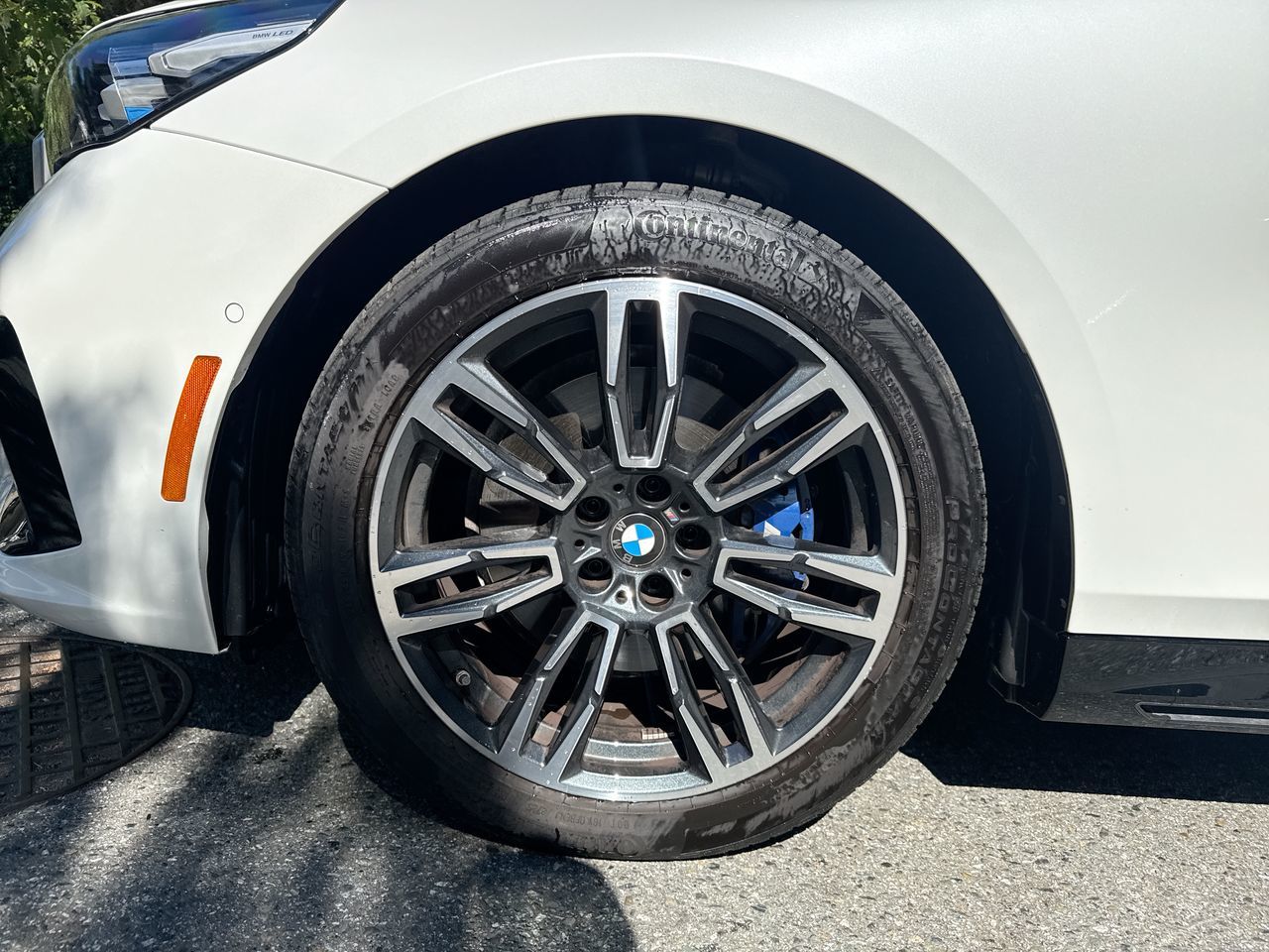 2026 BMW 530i