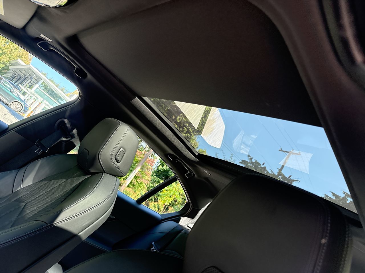 2026 BMW 530i