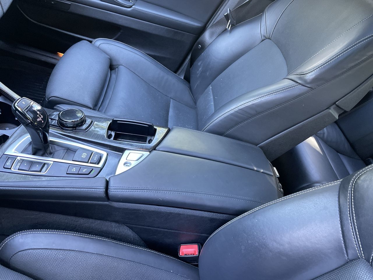 2016 BMW 535d xDrive in North Vancouver, British Columbia