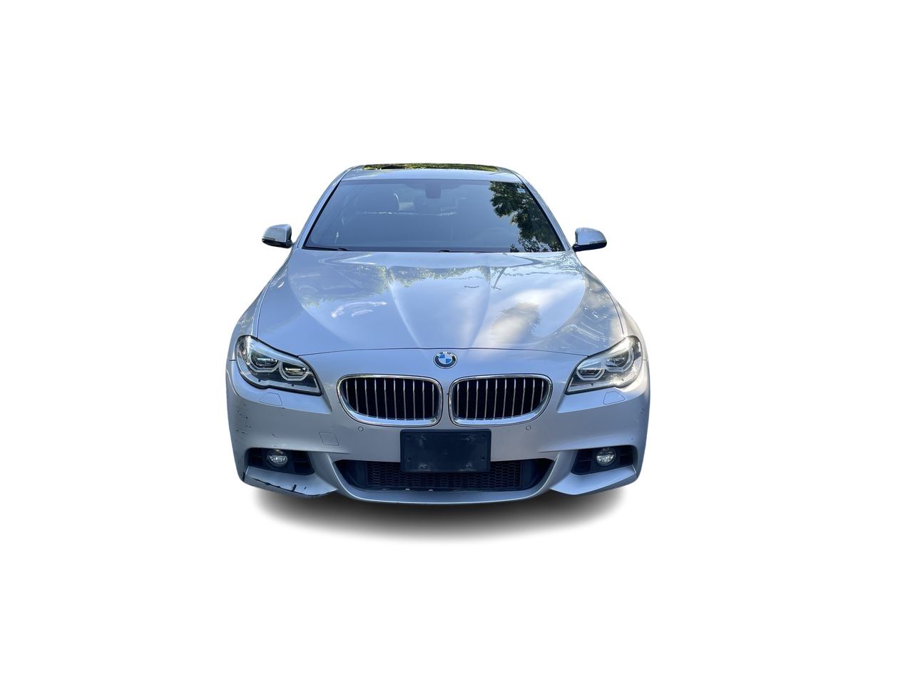 2016 BMW 535d xDrive in North Vancouver, British Columbia