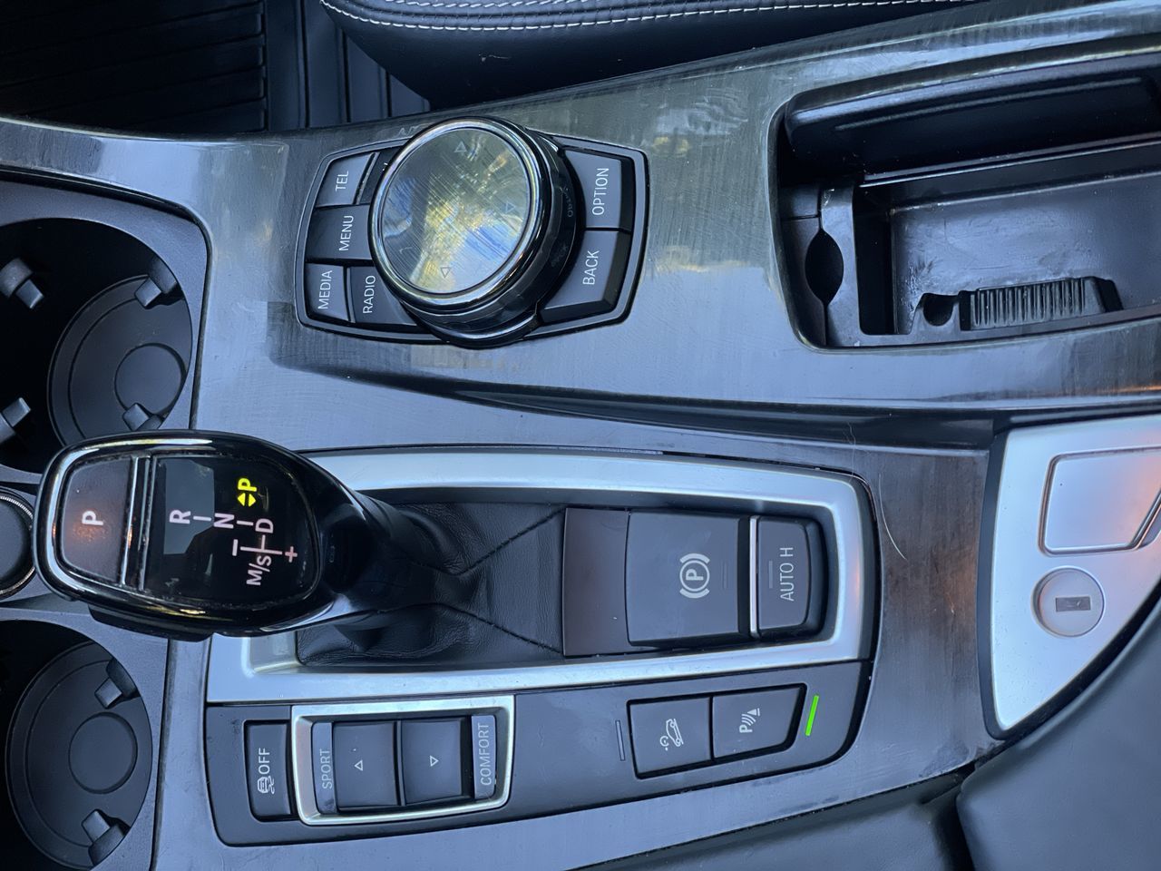 2016 BMW 535d xDrive in North Vancouver, British Columbia