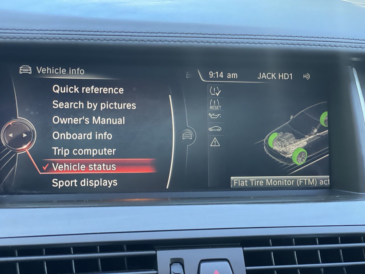 2016 BMW 535d xDrive in North Vancouver, British Columbia
