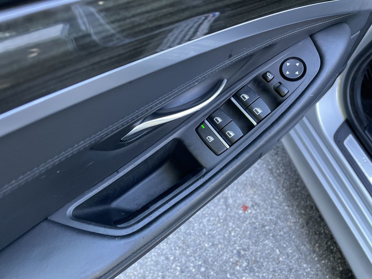 2016 BMW 535d xDrive in North Vancouver, British Columbia