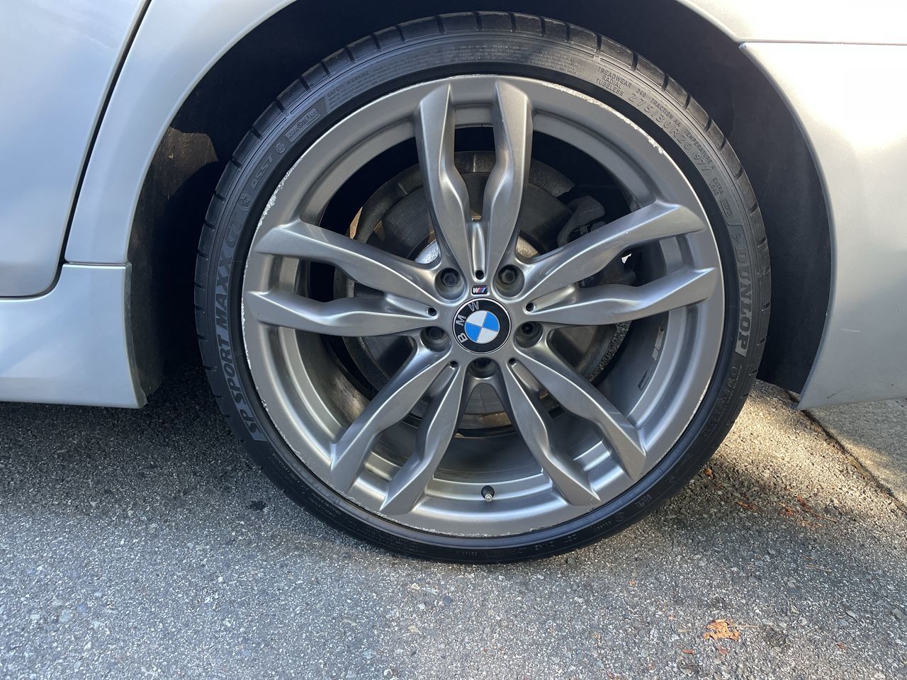 2016 BMW 535d xDrive in North Vancouver, British Columbia