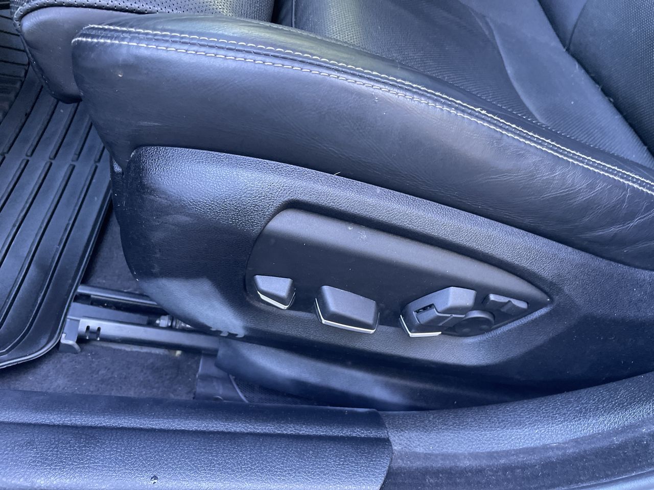 2016 BMW 535d xDrive in North Vancouver, British Columbia
