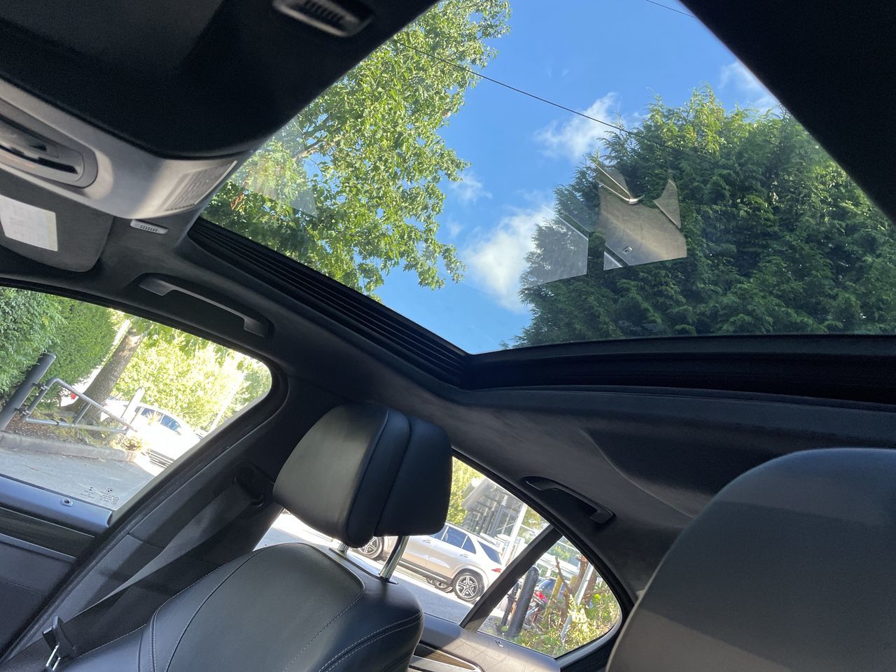 2016 BMW 535d xDrive in North Vancouver, British Columbia