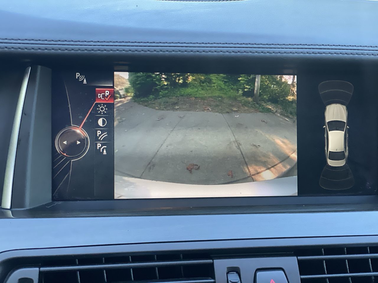 2016 BMW 535d xDrive in North Vancouver, British Columbia