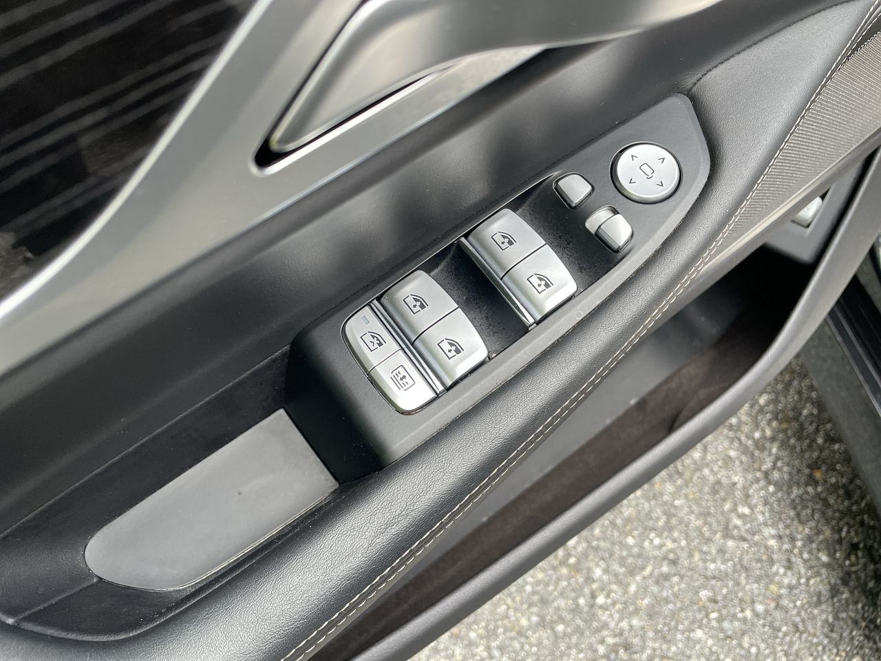 2018 BMW 750LI in North Vancouver, British Columbia