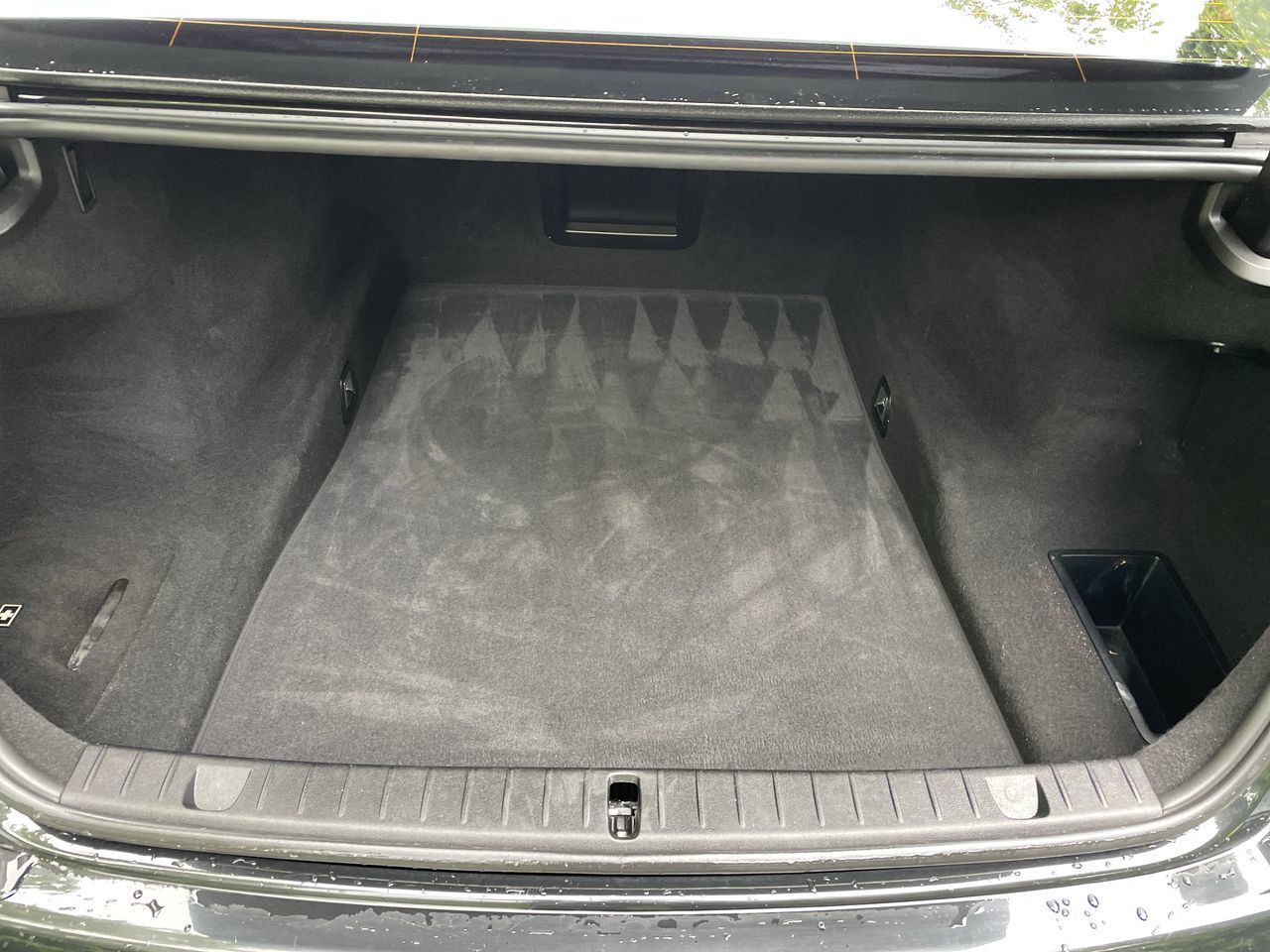 2018 BMW 750LI in North Vancouver, British Columbia