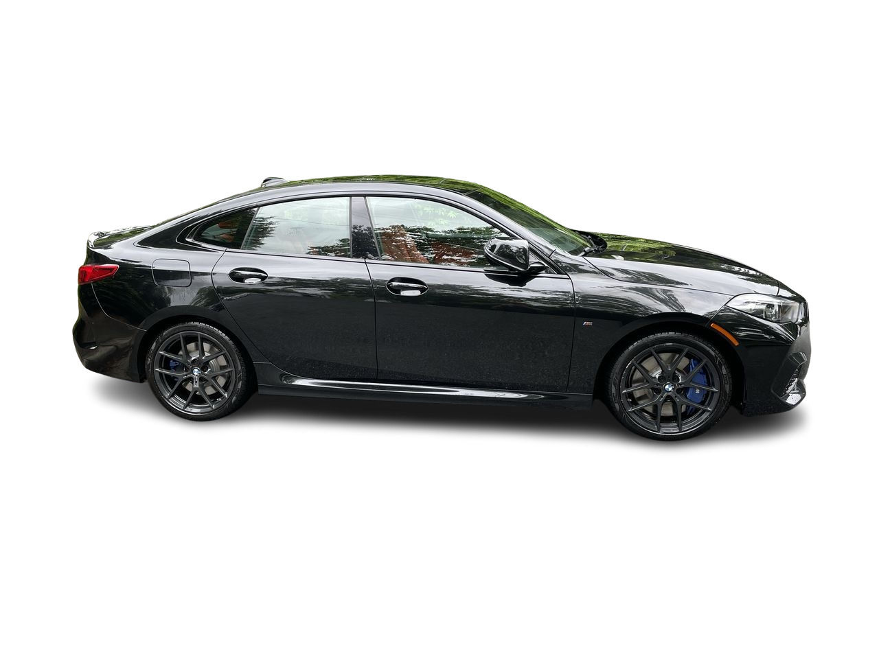 2020 BMW M235i in North Vancouver, British Columbia