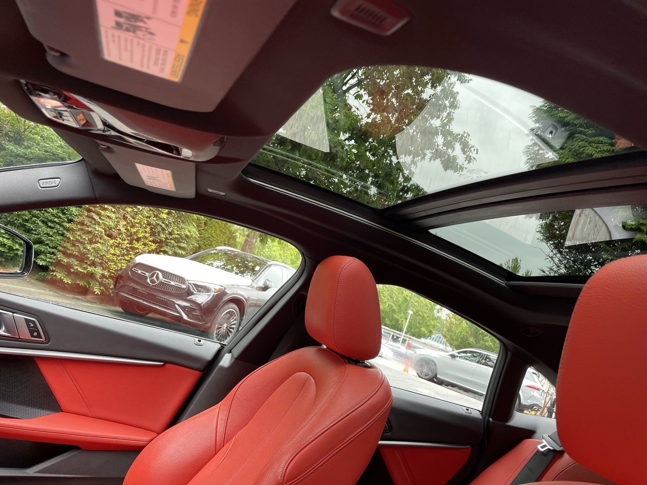 2020 BMW M235i in North Vancouver, British Columbia