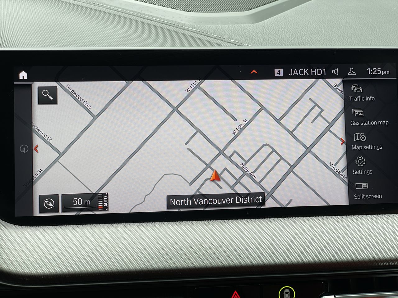 2020 BMW M235i in North Vancouver, British Columbia