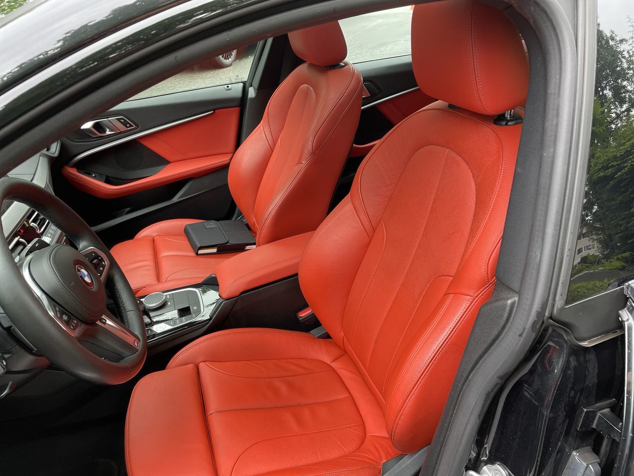 2020 BMW M235i in North Vancouver, British Columbia