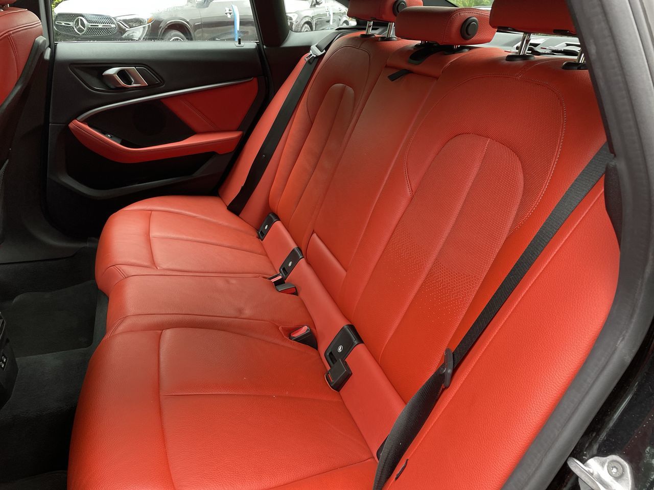 2020 BMW M235i in North Vancouver, British Columbia