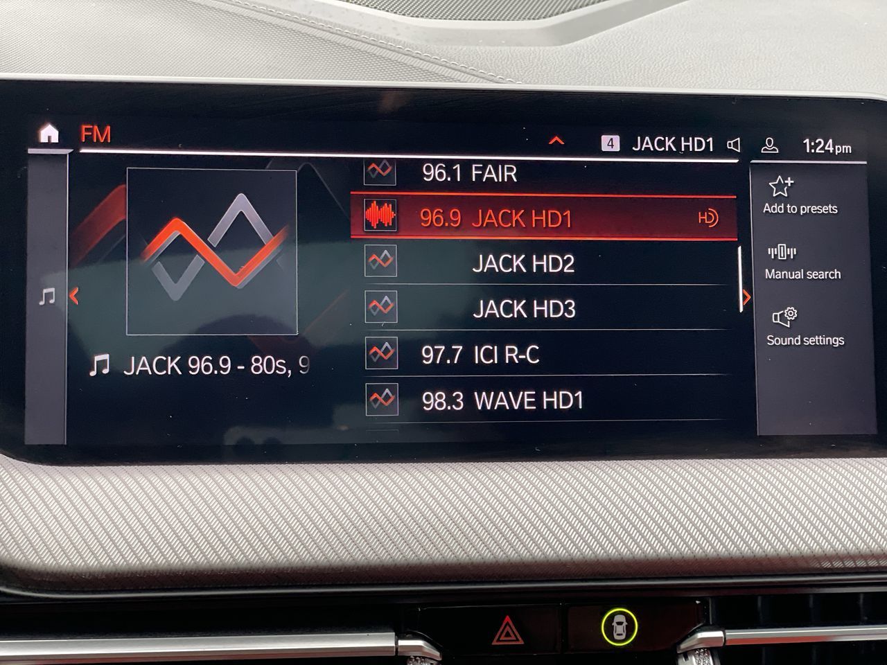 2020 BMW M235i in North Vancouver, British Columbia