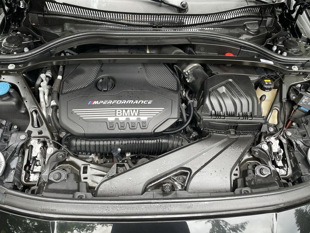 2020 BMW M235i in North Vancouver, British Columbia