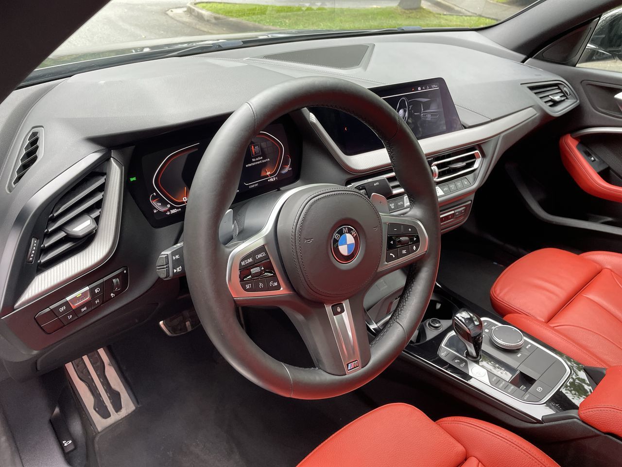 2020 BMW M235i in North Vancouver, British Columbia