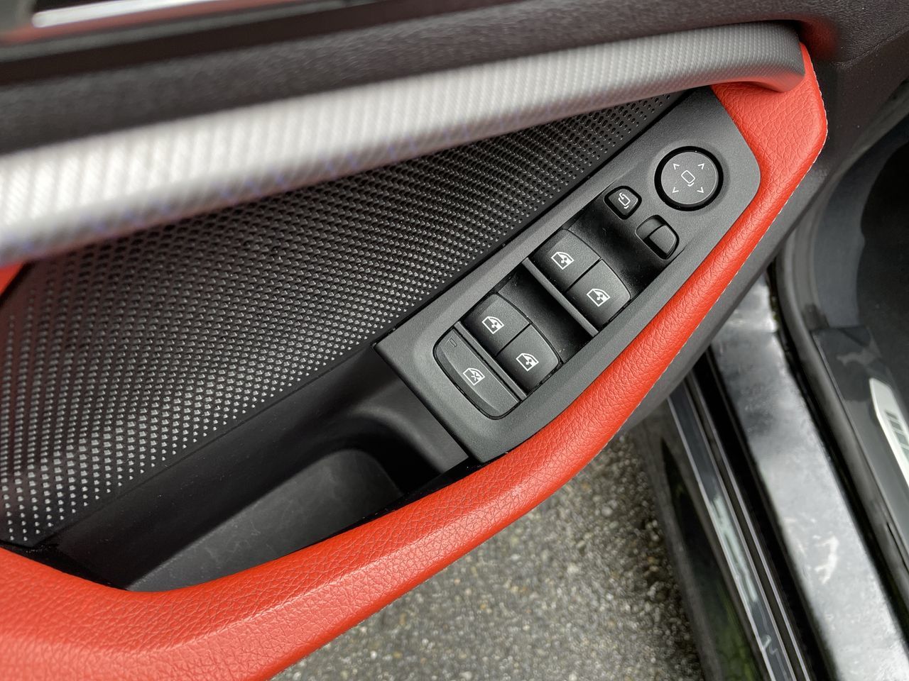 2020 BMW M235i in North Vancouver, British Columbia