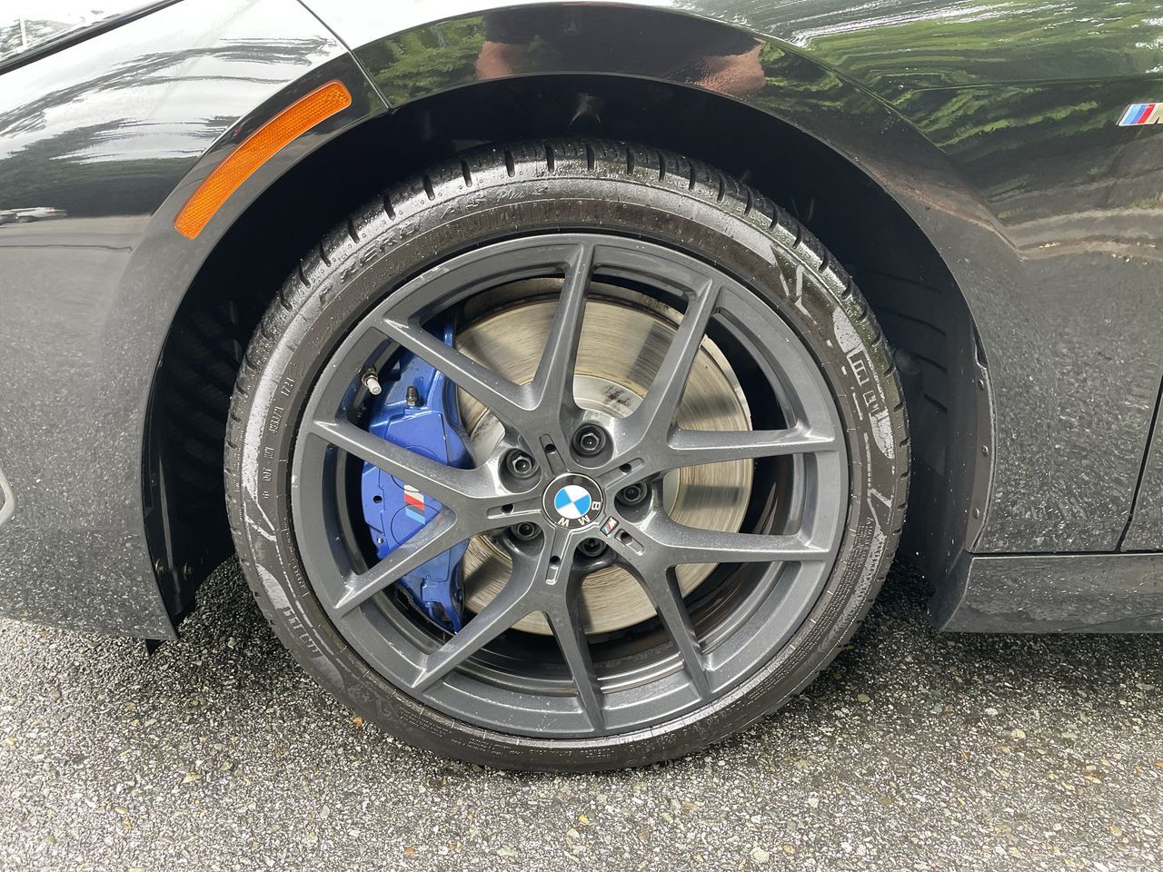 2020 BMW M235i in North Vancouver, British Columbia
