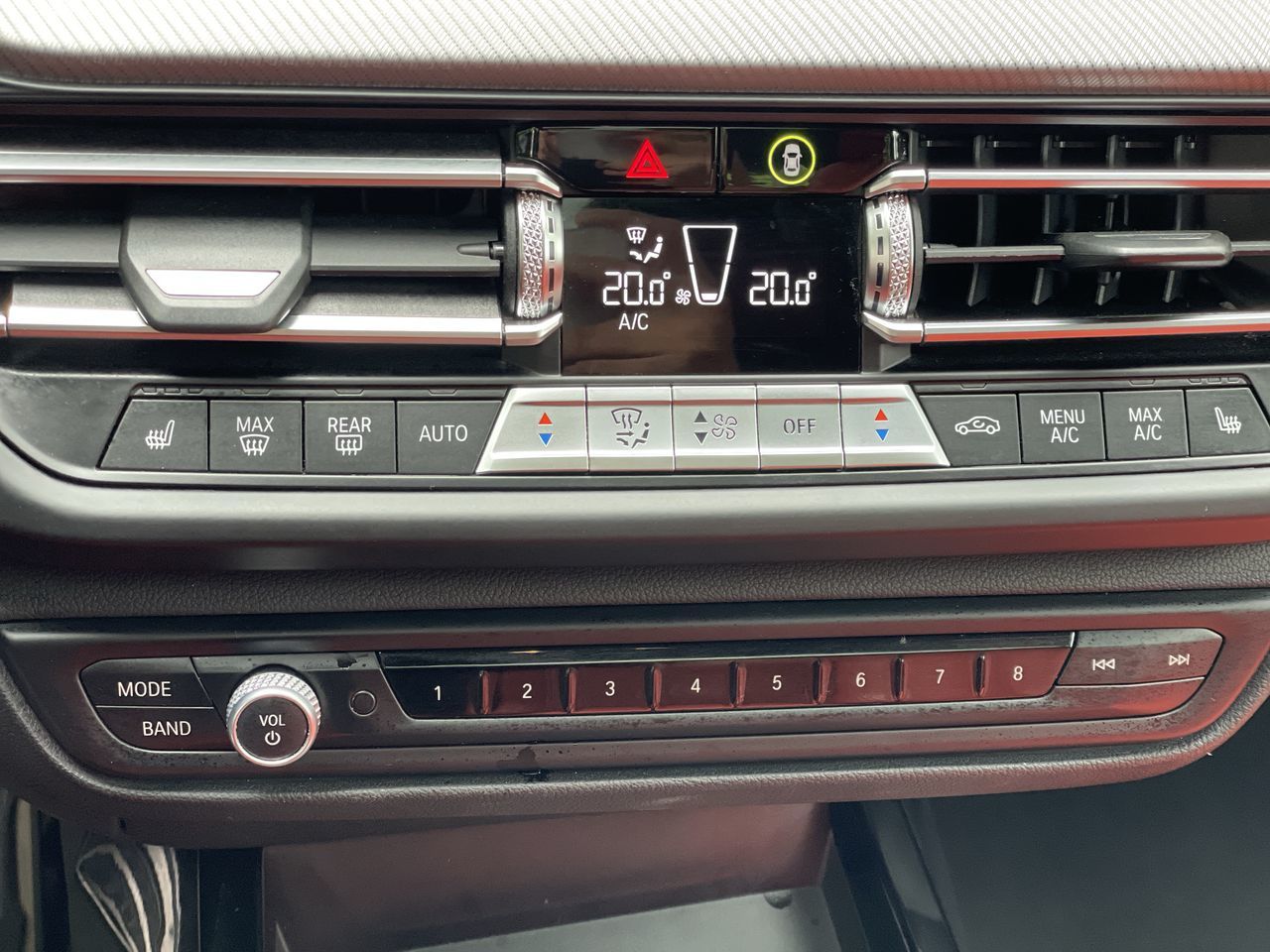 2020 BMW M235i in North Vancouver, British Columbia