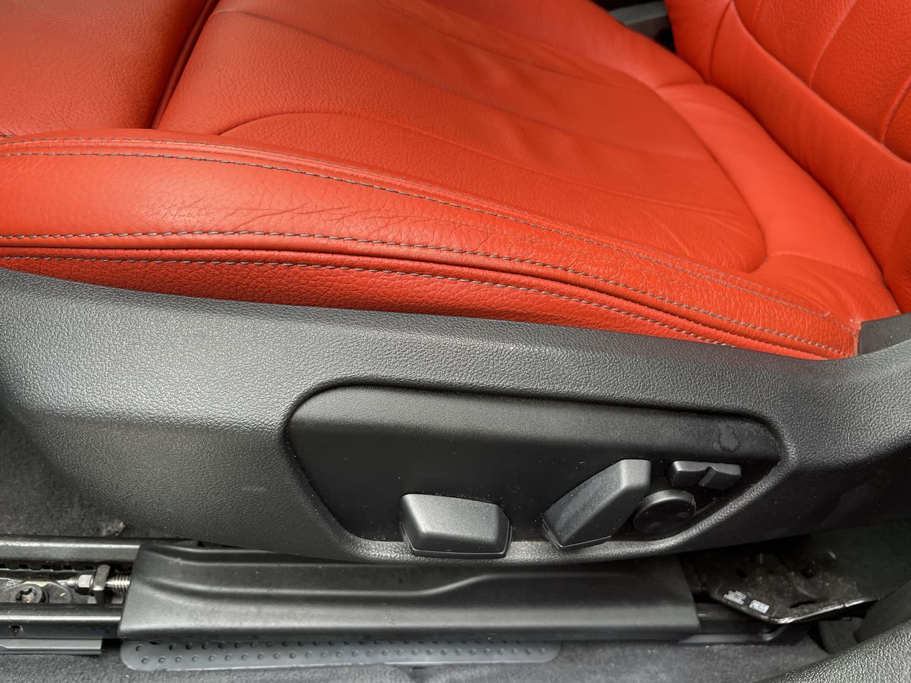 2020 BMW M235i in North Vancouver, British Columbia