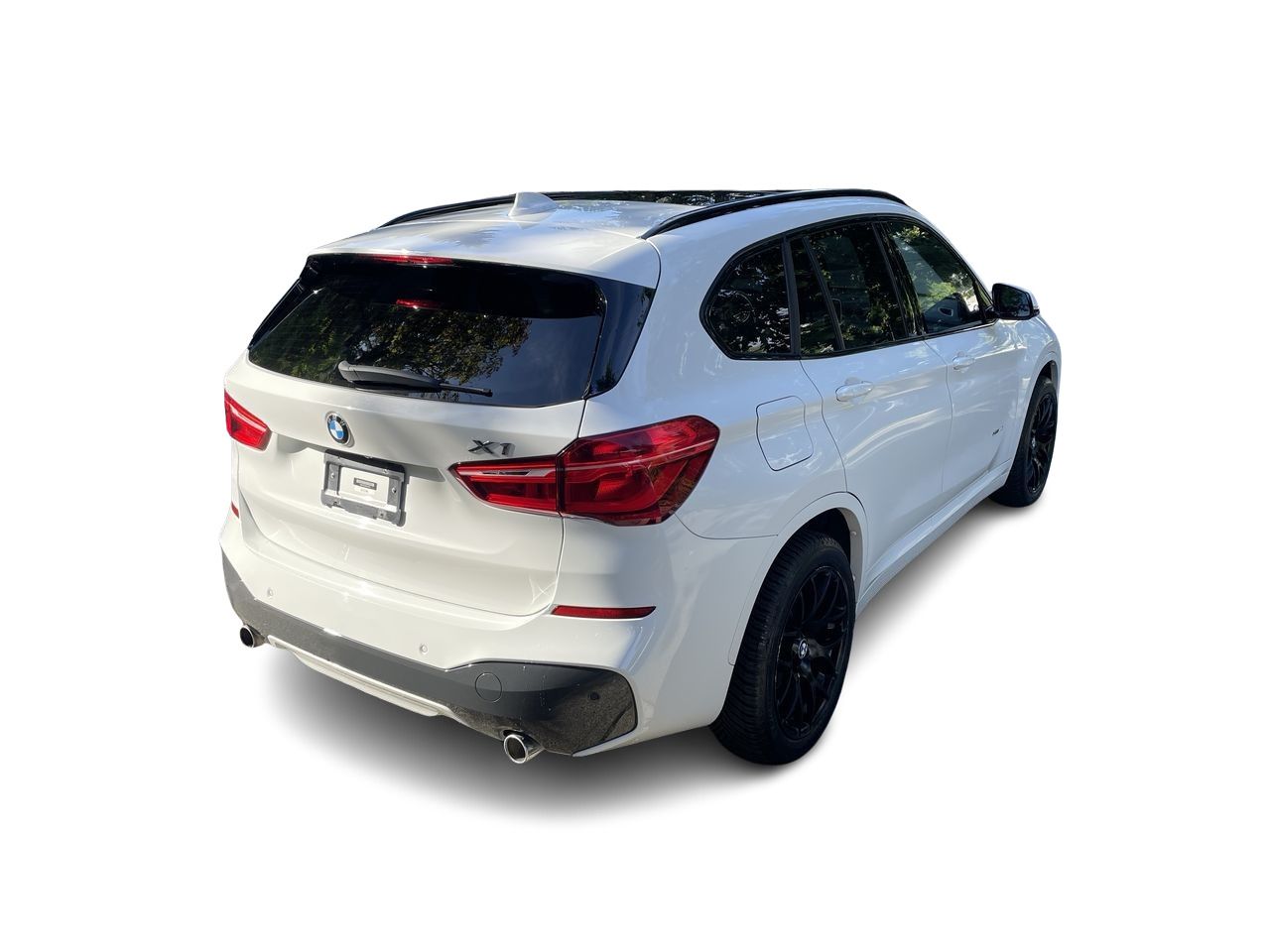 2017 BMW X1