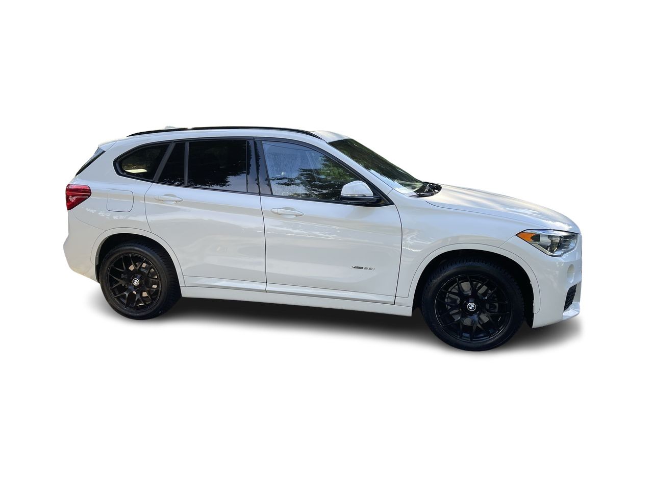 2017 BMW X1