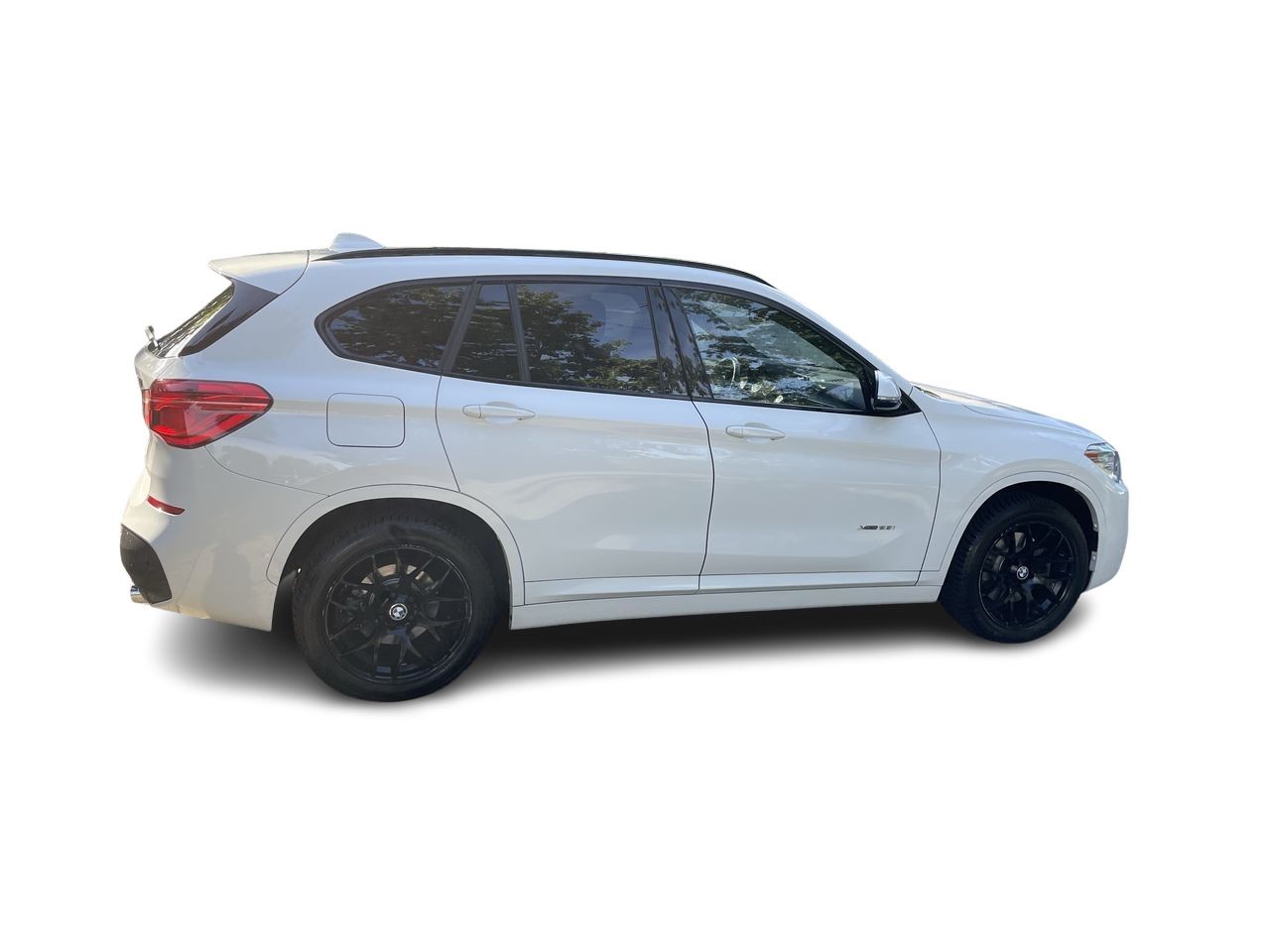 2017 BMW X1