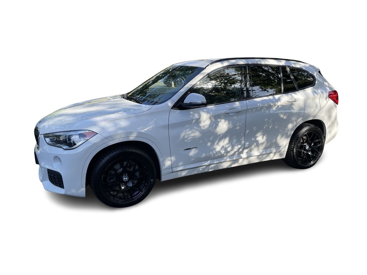 2017 BMW X1