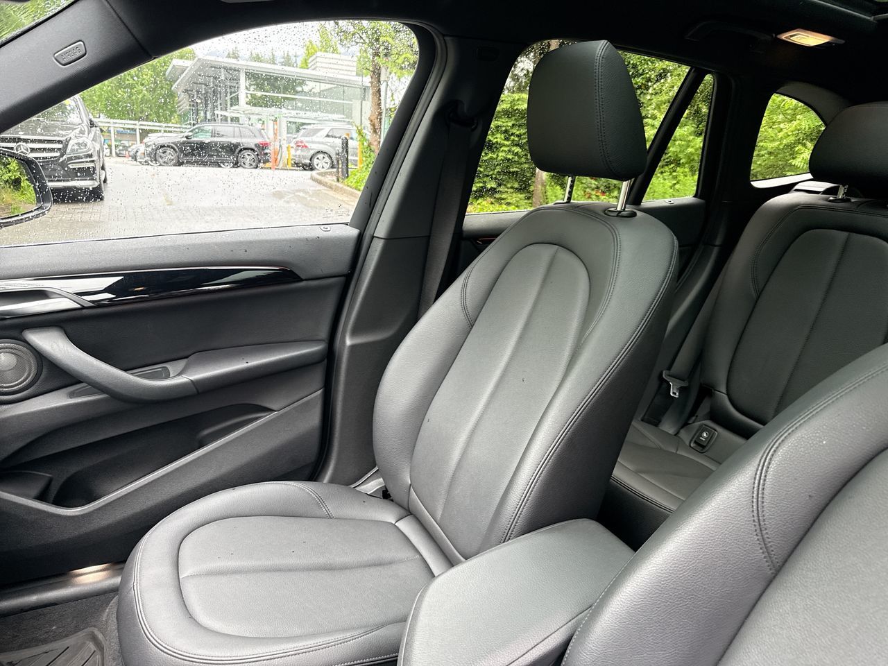 2018 BMW X1