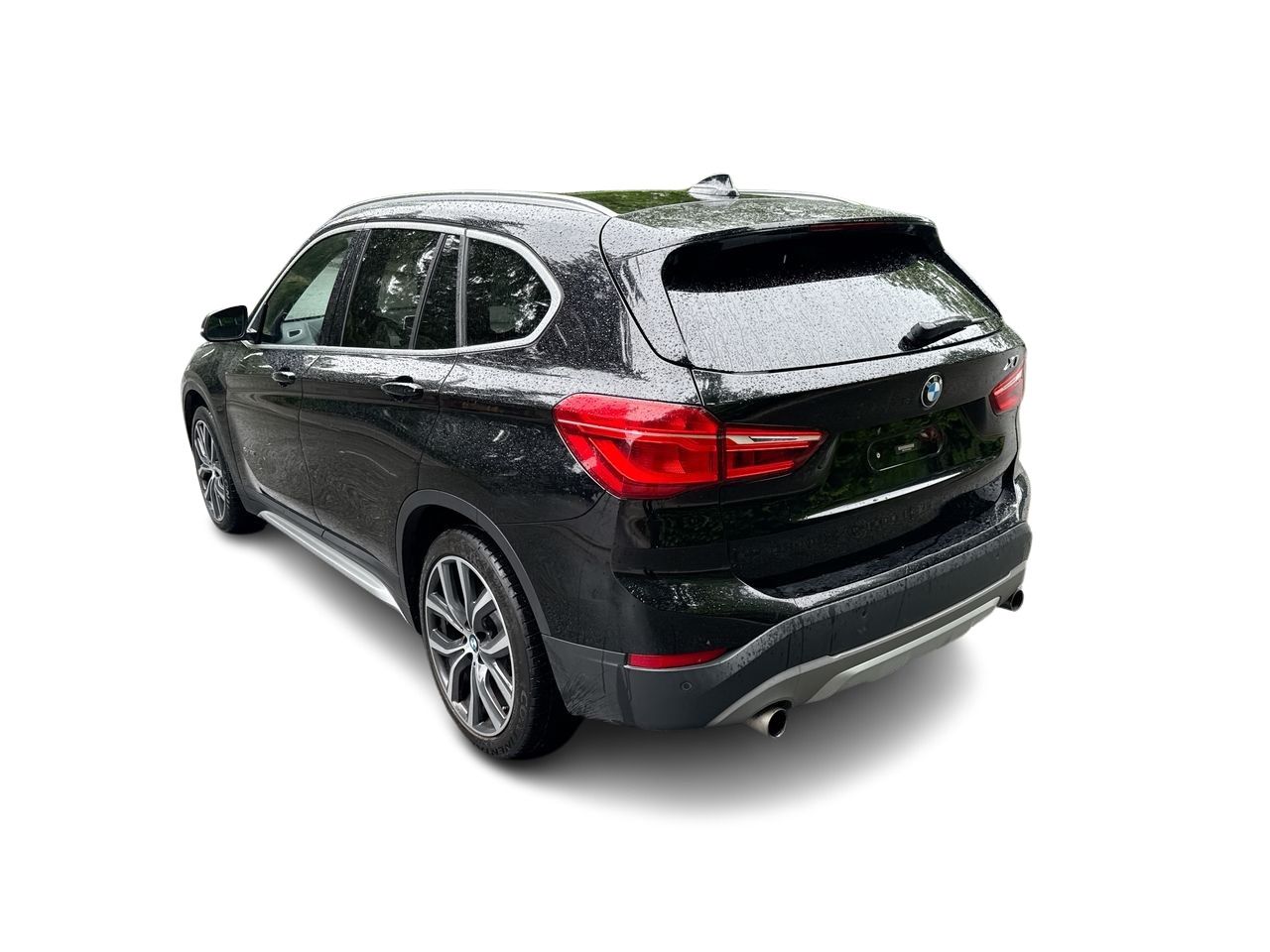 2018 BMW X1